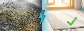 The Complete Guide to Bath Mat Health, Hygiene, and Maintenance