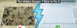 The Complete Guide to Bath Mat Hygiene
