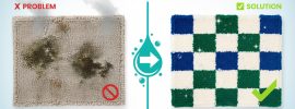 The Complete Guide to Cleaning Bath Mats: Master Every Type and Challenge