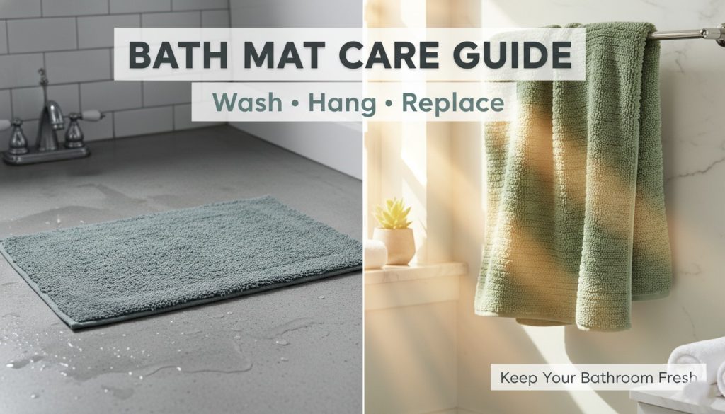 The Complete Guide to Keeping Your Bathroom Fresh and Hygienic